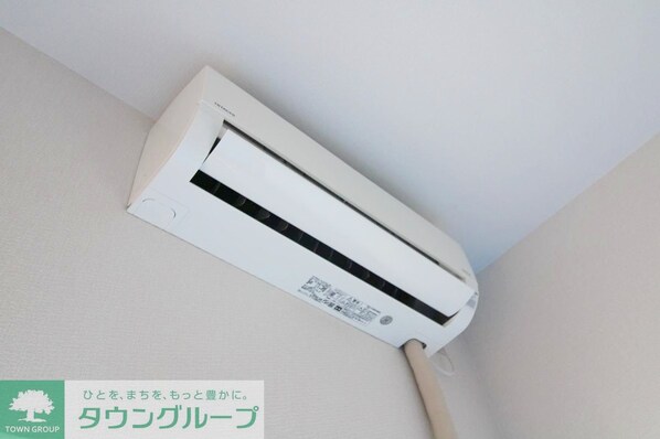 ソシエ弐番館の物件内観写真